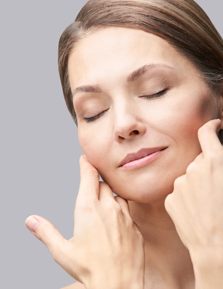 chirurgie esthétique de la face et du cou