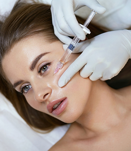 Docteur Bentahir Sanaa Spécialiste en Oto-rhino-laryngologie et chirurgie de la face et du cou aussi bien pour les enfants que les adultes